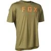 Maglie Maglia Fox Ranger Ss Moth Bark -Vendite Fox fox ranger ss jersey moth bark