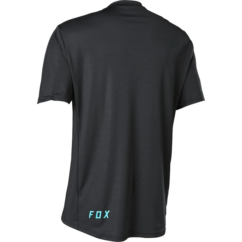 Maglie Maglia Fox Ranger Ss Teal 2 Maglie Maglia Fox Ranger Ss Teal - immagine 2