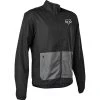 Giacche Giacca Fox Ranger Wind Nero -Vendite Fox fox ranger wind jacket nero