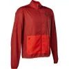 Giacche Giacca Fox Ranger Wind Rosso Cly -Vendite Fox fox ranger wind jacket rosso