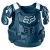 Offroad Pettorina Fox Raptor Blu 5 Offroad Pettorina Fox Raptor Blu -Vendite Fox fox raptor vest blu