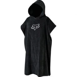 Accessori Asciugamano Fox Reaper Change Towel Nero