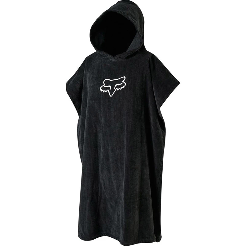 Accessori Asciugamano Fox Reaper Change Towel Nero 1 Accessori Asciugamano Fox Reaper Change Towel Nero