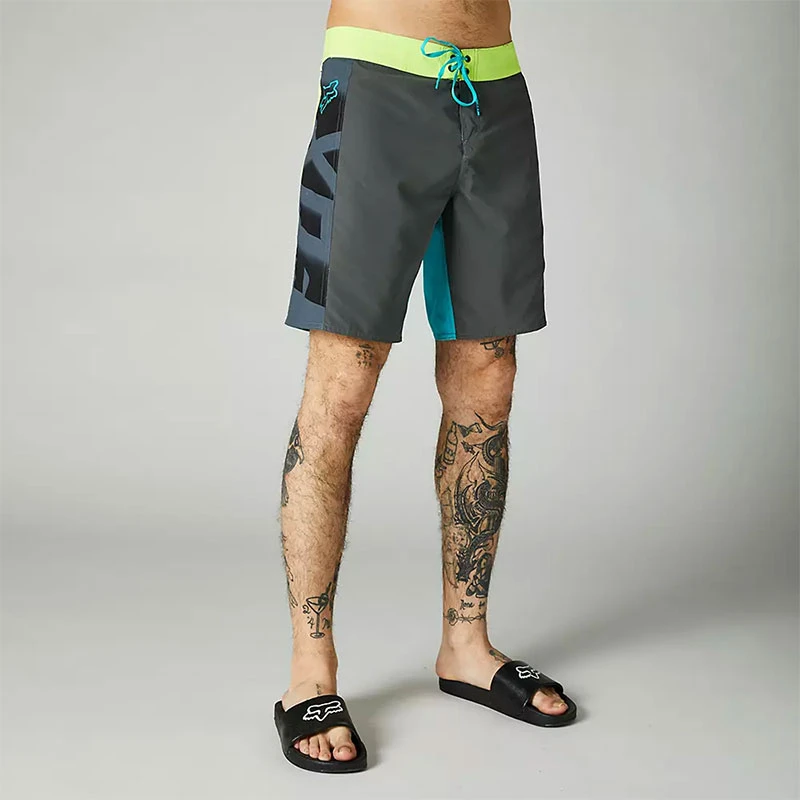 Pantaloni Corti Fox Rkane 19 Boardshort Shadow 1 Pantaloni Corti Fox Rkane 19 Boardshort Shadow