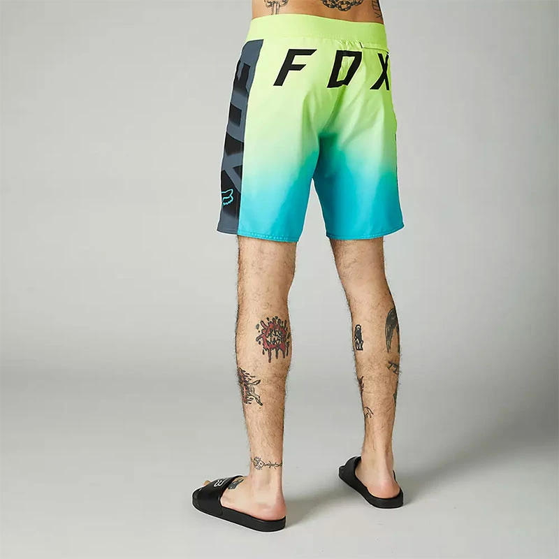 Pantaloni Corti Fox Rkane 19 Boardshort Shadow 2 Pantaloni Corti Fox Rkane 19 Boardshort Shadow - immagine 2