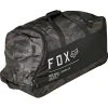Tessuto Borsone Fox Shuttle 180 Nero Camo -Vendite Fox fox shuttle 180 bag nerocamo