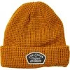 Accessori Fox Speed Division Beanie Oro 2 Accessori Fox Speed Division Beanie Oro -Vendite Fox fox speed division beanie oro