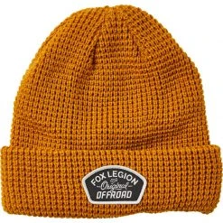 Accessori Fox Speed Division Beanie Oro