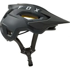 Casco Mtb Fox Speedframe Camo Grigio -Vendite Fox fox speedframe camo grigio 4