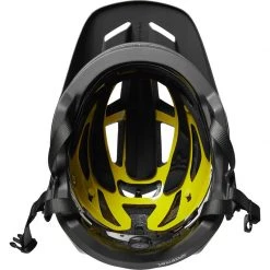 Casco Mtb Fox Speedframe Camo Grigio -Vendite Fox fox speedframe camo grigio 54