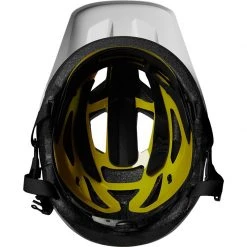 Casco Mtb Fox Mainframe Trvrs Bianco -Vendite Fox fox speedframe mips bianco 4