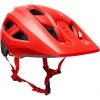 Casco Mtb Fox Mainframe Trvrs Rosso Fluo -Vendite Fox fox speedframe mips rosso