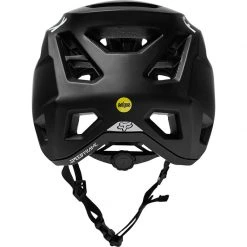 Casco Mtb Fox Speedframe Nero -Vendite Fox fox speedframe mtb helmet black 3