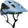 Casco Mtb Fox Speedframe Pro Blocked Dusty Blu -Vendite Fox fox speedframe mtb helmet blocked dusty blu