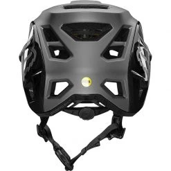 Casco Mtb Fox Speedframe Pro Nero -Vendite Fox fox speedframe mtb helmet nero 4