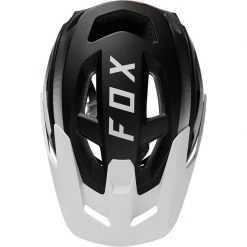 Casco Mtb Fox Speedframe Pro Fade Nero 5 Casco Mtb Fox Speedframe Pro Fade Nero -Vendite Fox fox speedframe pro fade nero 2