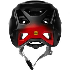Casco Mtb Fox Speedframe Pro Fade Nero 6 Casco Mtb Fox Speedframe Pro Fade Nero -Vendite Fox fox speedframe pro fade nero 3