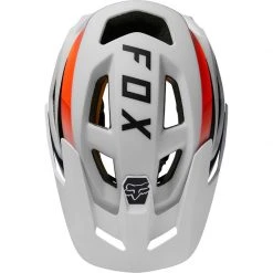 Casco Mtb Fox Speedframe Vnish Bianco -Vendite Fox fox speedframe vnish bianco 3