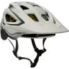 Casco Mtb Fox Speedframe Vnish Bone -Vendite Fox fox speedframe vnish bone