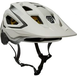 Casco Mtb Fox Speedframe Vnish Bone