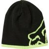 Accessori Berretto Fox Fx Streamliner Giallo -Vendite Fox fox streamliner beanie giallo