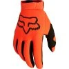 Guanti Fox Legion Thermo Arancio Fluo -Vendite Fox fox thermo legion gloves arancio
