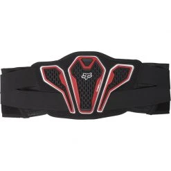 Strada Cintura Lombare Fox Titan Sport Nero