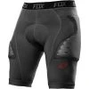 Pantaloni Fox Titan Race Short Nero -Vendite Fox fox titanraceshorts nero
