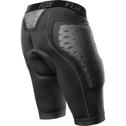 Vendite Fox -Vendite Fox fox titanraceshorts nero 2