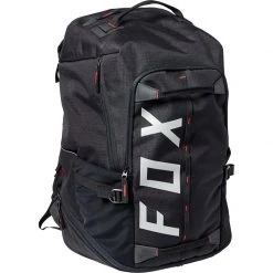 Zaini Zaino Fox Transition Pack Nero