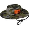 Accessori Fox Traverse Hat Verde Camo -Vendite Fox fox traverse hat camo
