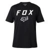 T Shirts T-shirt Fox Legacy Nero -Vendite Fox fox tshirtlegacy nero