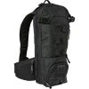 Zaini Zaino Fox Utility 10l Hydration Medium Nero