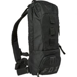 Zaini Zaino Fox Utility 6l Hydration Small Nero
