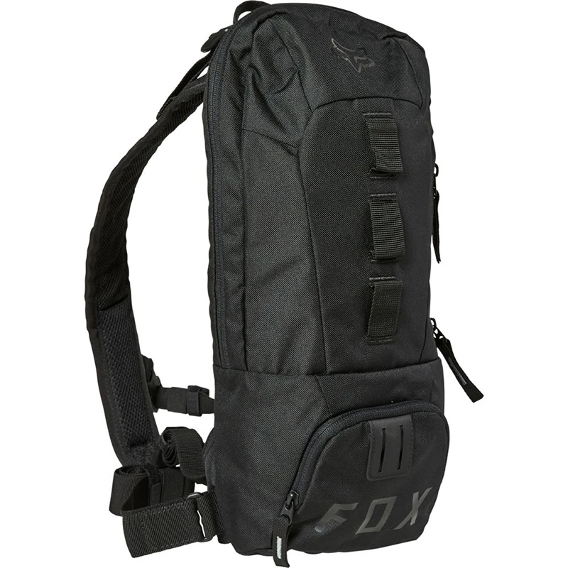 Zaini Zaino Fox Utility 6l Hydration Small Nero 1 Zaini Zaino Fox Utility 6l Hydration Small Nero