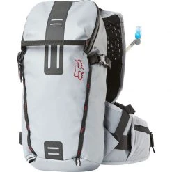 Zaini Zaino Fox Utility Hydration Pack Medium Grigio