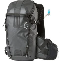 Zaini Zaino Fox Utility Hydration Pack Medium Nero
