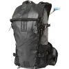 Zaini Zaino Fox Utility Hydration Pack Large Nero -Vendite Fox fox utilityhydrationpacklarge nero