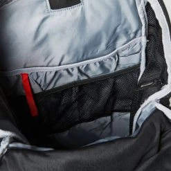 Zaini Zaino Fox Utility Hydration Pack Large Nero -Vendite Fox fox utilityhydrationpacklarge nero 3