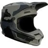 Policarbonato Casco Fox V1 Trev Nero Camo -Vendite Fox fox v1 trev helmet nerocamo