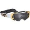 Maschere Maschera Fox Vue Stray Bianco -Vendite Fox fox vue stray goggle bianco