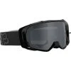 Maschere Maschera Fox Vue Stray Nero -Vendite Fox fox vue stray goggle nero