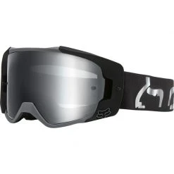 Maschere Maschera Fox Vue Dusc Spark Mtb Nero