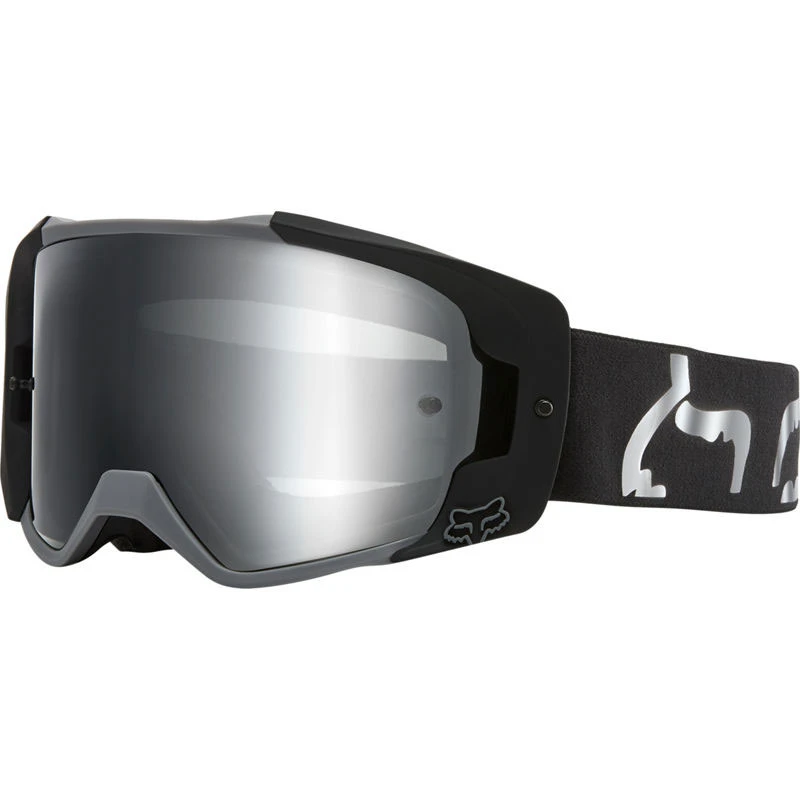 Maschere Maschera Fox Vue Dusc Spark Mtb Nero 1 Maschere Maschera Fox Vue Dusc Spark Mtb Nero