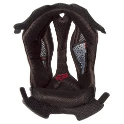 Interni Cuffia Superiore Fox V3 Rs Mips Nero