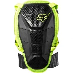 Offroad Pettorina Fox Titan Sport Giallo -Vendite Fox titan sport giallo 3